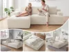 GLP 238 cm Modulares Sofa, Ecksofa mit Recamiere links Produktbild-Vorschau 4
