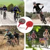 Fahrrad Scheibenbremsbeläge Fahrrad Bremsbeläge Disc Pads Produktbild-Vorschau 6