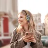Ugreen 3,5 mm Klinke Audio AUX Kabel 90 Winkel, 2m Blau Produktbild-Vorschau 4