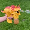 Triceratops Seifenblasenpistole mit Licht, Sound und Produktbild-Vorschau 3