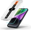Spigen GLAS.tR EZ Fit HD, Apple, iPhone 14 / iPhone 13 Pro Produktbild-Vorschau 2