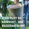 Turbo-Rasendünger Compo 5 kg 130 m² organisch-mineralischer Produktbild-Vorschau 5