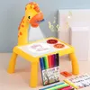 Proiettore Da Disegno Per Bambini LED 24 Modelli 12 Anteprima dell’immagine prodotto 4
