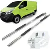 Tubes Marche Pieds Latéraux Compatible avec Renault Vivaro Voir les images du produit 2