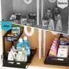 Kuchyňská spodní skříňka, kovová spodní skříňka s výsuvnou Náhled obrázku produktu 2