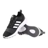 ADIDAS FLUIDUP Frauen sportliche Schuhe H02009 - schwarz r. Produktbild-Vorschau 4