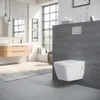 TECE WC-Betätigungsplatte TECEsquare II Metall für Produktbild-Vorschau 10