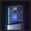 Custodia per disco rigido UGREEN M.2 SATA/NVMe - Grigio Anteprima dell’immagine prodotto 4