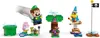LEGO 71440 L'aventure de Super Mario avec le LEGO Luigi Voir les images du produit 33