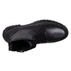 Tamaris Damen Schnürboot Stiefelette Schnürung Leder Produktbild-Vorschau 9