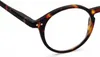 IZIPIZI #D Reading - Tortoise : +1,50 Dioptrien / sph.: Produktbild-Vorschau 3