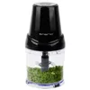 Emerio Zerkleinerer – Elektrischer Food Chopper – 500 ml – Produktbild-Vorschau 1