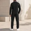 Nebulus Lifestyle Anzug MANGONY Herren, Trainingsanzug , Produktbild-Vorschau 7