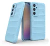 Handy Hülle für Samsung Galaxy A35 5G Grip Case Cover Produktbild-Vorschau 1