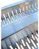 KOCH #93 Rostfreie Flavour Bar 376x178x37mm - Ersatzteil Produktbild-Vorschau 8