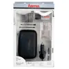 Ultimate-Set 12in1 Schwarz für Nintendo 3DS/DSi Produktbild-Vorschau 2