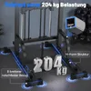 Sportsroyals Power Tower, Dip-Station, Klimmzugstange für Produktbild-Vorschau 4