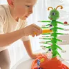 Woopie Dancing Centipede Arcade-Spiel Produktbild-Vorschau 5