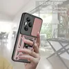 Outdoor Panzer Hülle für Honor 400 Pro Handyhülle mit Slide Produktbild-Vorschau 4