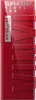 Maybelline Superstay Vinyl Ink, Bordeaux, Lippy, 1 Farben, Produktbild-Vorschau 14