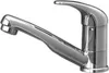 Wasserhahn Einhebelmischer Roma Wohnmobil Wohnwagen Caravan Produktbild-Vorschau 4