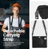 Odolné puzdro na iPad Pro 11 M5 (2025/2024) Crong Defender Náhľad obrázku produktu 3