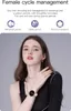 INF Chytré hodinky s Bluetooth voláním, SpO2 a měřením Náhled obrázku produktu 3