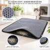 Tapis pour bac à litière Blue Eyes, tapis pour chat 40 x 60 Voir les images du produit 3