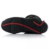 LS2 Goby wasserdichter Motorrad Stiefel, schwarz/neon-gelb, Produktbild-Vorschau 9