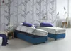 Einzelbett Dhol, Containerbett mit Stoffbespannung, 100%  Produktbild-Vorschau 2