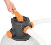 Bestway Sandfilterpumpe Flowclear 11.355 L/h Produktbild-Vorschau 29