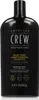 American Crew Daily Deep Moisturizing Shampoo 1000 ml Podgląd zdjęcia produktu 11