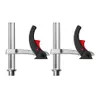 Two identical clamps are shown against a white background. Náhľad obrázku produktu