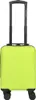 Kleiner Hartschalen Koffer Reisekoffer Bordgepäck Trolley Produktbild-Vorschau 2