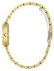 Orologio Guess GW0930L2 CYRKONIE oro Anteprima dell’immagine prodotto 5