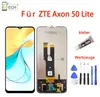 Für ZTE Axon 50 Lite 8050 LCD Display Bildschirm Produktbild-Vorschau 3
