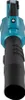 Makita  UB001GZ Akku-Gebläse 40V Produktbild-Vorschau 4