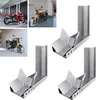 UISEBRT Nakládací pomůcka kolejnice kolébka motocyklu Náhled obrázku produktu 1