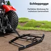 Vláčecí brány Wiltec 172 x 90 cm, luční brány pro travní Náhled obrázku produktu 2