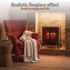 Classic Fire Classic Fire Electric Sfeerhaard Narvik - Náhľad obrázku produktu 4