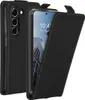 Accezz Etui Flip pour le Samsung Galaxy S23 - Noir Voir les images du produit 1