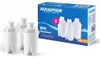 Aquaphor B100-15 cartuccia filtro standard 3 pz. Anteprima dell’immagine prodotto 1