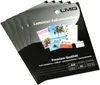 LMG LMGA4-80-25 Folient.216x303-A4 80mic 25St. Anteprima dell’immagine prodotto 1