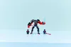 Lego Miles Morales Mech vs. Spider-Man 2099 Voir les images du produit 29