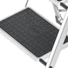 Hailo-Werk Hailo K30 - Scala pieghevole - 2 gradini - Anteprima dell’immagine prodotto 20