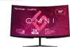 ViewSonic Gaming VX3218C-2K LED-Monitor, 165 Hz, QHD, Produktbild-Vorschau 1