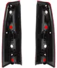 Renault Master 2010 - Fanale posteriore sinistro + destro, Anteprima dell’immagine prodotto 2