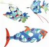 RAPPA CLIXO Ocean Creatures - kit magnétique 24 pièces Voir les images du produit 6