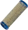 Comair Drahtwickler blau 21mm mit Borsten Länge 63mm,12er Produktbild-Vorschau 1