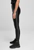 Urban Classics Leggings Damen Ladies Highwaist Shiny Produktbild-Vorschau 15
